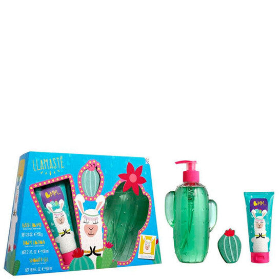 Air Val International Unisex Eau My Llama3pcs  Gift Set Fragrances - Luxurious Fragrance Available Online in Hong Kong & China