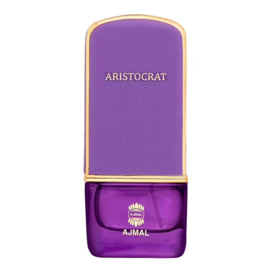 Ajmal Aristocrat 2.5 oz/75 ml Eau De Parfum Spray Womens - Luxurious Fragrance Available Online in Hong Kong & China