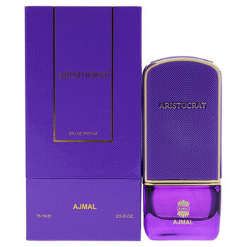 Ajmal Aristocrat 2.5 oz/75 ml Eau De Parfum Spray Womens (Wholesale) - Luxurious Fragrance Available Online in Hong Kong & China