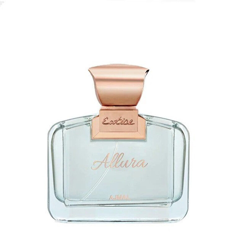 Ajmal Ladies Entice Allura EDP Spray 2.5 oz Fragrances - Luxurious Fragrance Available Online in Hong Kong & China