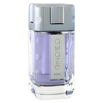 Ajmal Men's Amaze for Men EDP 3.4 oz Fragrances (Wholesale) - Luxurious Fragrance Available Online in Hong Kong & China