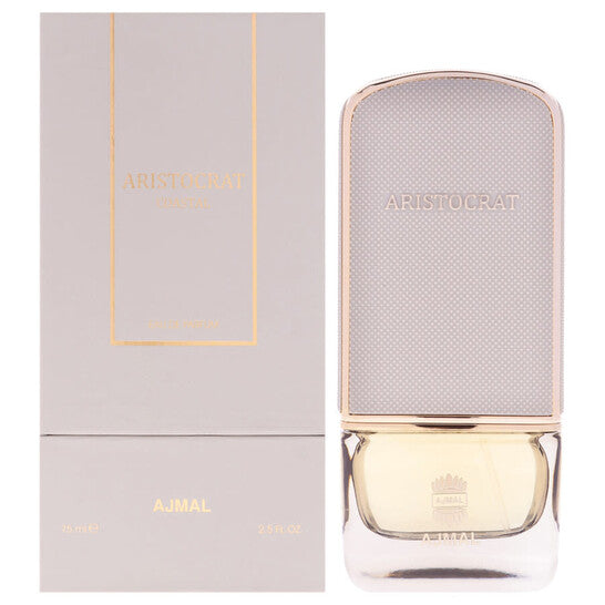 Ajmal Men's Aristocrat - Coastal EDP Spray 2.5 oz Fragrances (Wholesale) - Luxurious Fragrance Available Online in Hong Kong & China