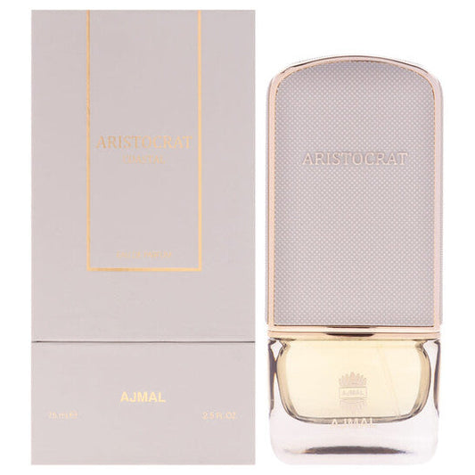 Ajmal Men's Aristocrat - Coastal EDP Spray 2.5 oz Fragrances (Wholesale) - Luxurious Fragrance Available Online in Hong Kong & China