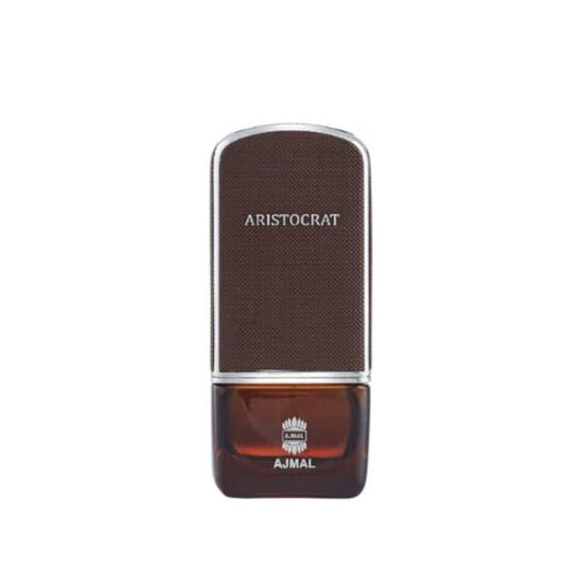 Ajmal Men's Aristocrat EDP Spray 2.54 oz (Tester) Fragrances - Luxurious Fragrance Available Online in Hong Kong & China
