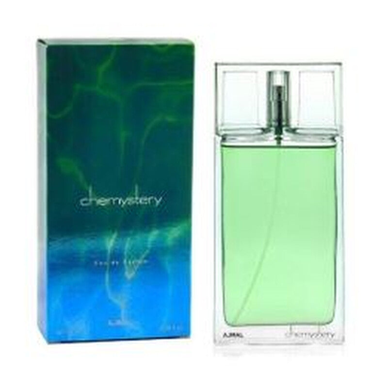 Ajmal Men's Chemystery EDP 3.0 oz Fragrances (Wholesale) - Luxurious Fragrance Available Online in Hong Kong & China