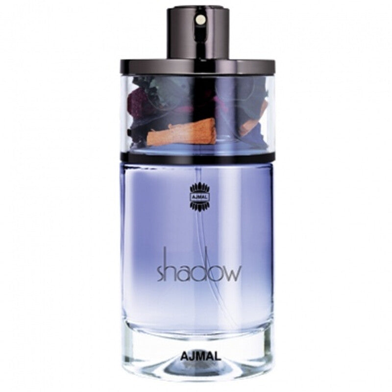 Ajmal Men's Shadow EDP 2.5 oz Fragrances (Wholesale) - Luxurious Fragrance Available Online in Hong Kong & China