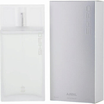 Ajmal Men's Shiro EDP Spray 3.0 oz Fragrances (Wholesale) - Luxurious Fragrance Available Online in Hong Kong & China