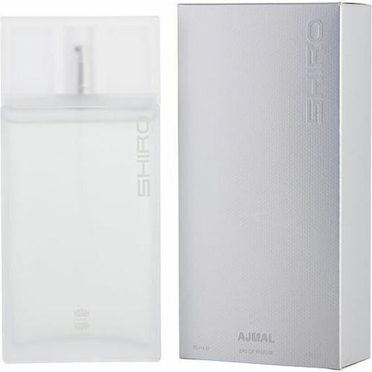 Ajmal Men's Shiro EDP Spray 3.0 oz Fragrances (Wholesale) - Luxurious Fragrance Available Online in Hong Kong & China