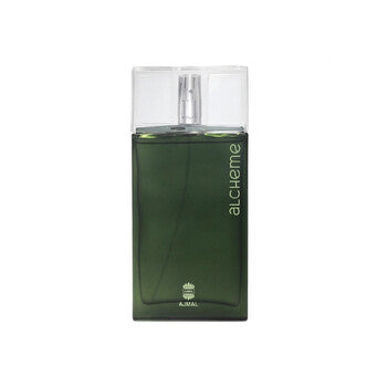 Ajmal Unisex Alcheme EDP Spray 3.0 oz Fragrances (Wholesale) - Luxurious Fragrance Available Online in Hong Kong & China