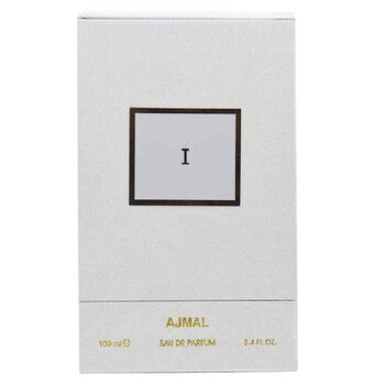Ajmal Unisex Blanche Collection I EDP Spray 3.4 oz Fragrances (Wholesale) - Luxurious Fragrance Available Online in Hong Kong & China