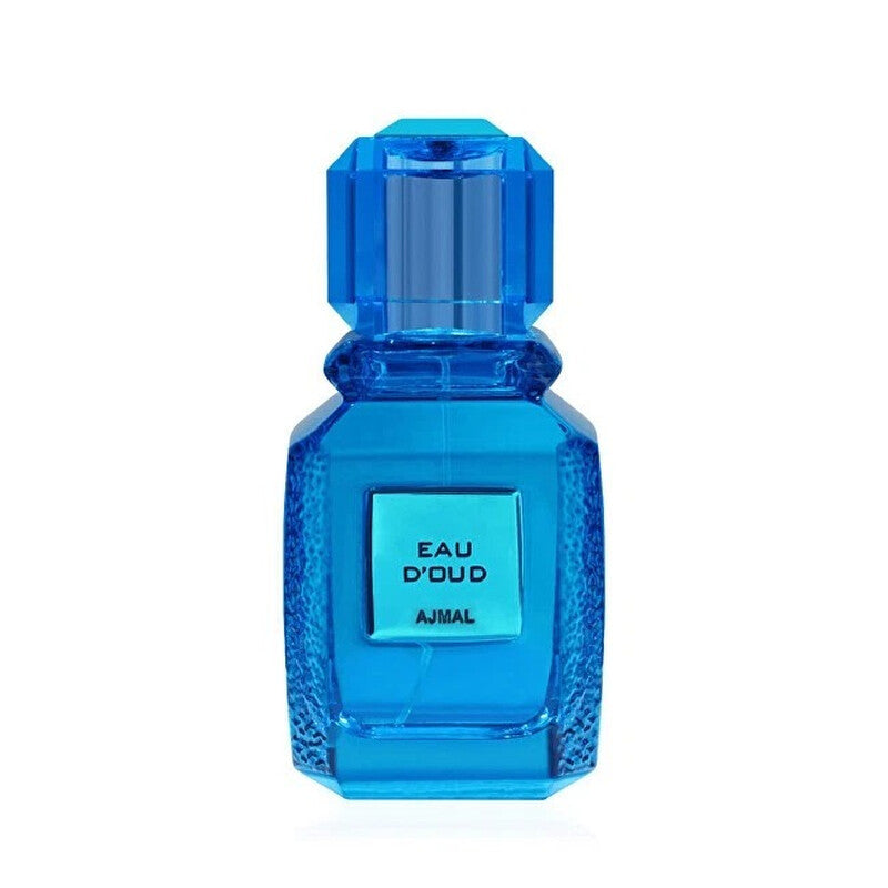 Ajmal Unisex Eau D'oud EDP Spray 3.4 oz Fragrances - Luxurious Fragrance Available Online in Hong Kong & China