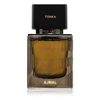 Ajmal Unisex Purely Orient Tonka EDP Spray 2.5 oz - Luxurious Fragrance Available Online in Hong Kong & China