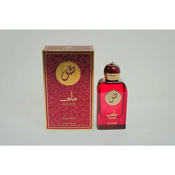 Ajyad Ladies Sahib EDP Spray 3.4 oz Fragrances (Wholesale) - Luxurious Fragrance Available Online in Hong Kong & China
