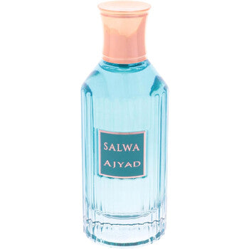 Ajyad Unisex Salwa EDP Spray 3.4 oz Fragrances (Wholesale) - Luxurious Fragrance Available Online in Hong Kong & China