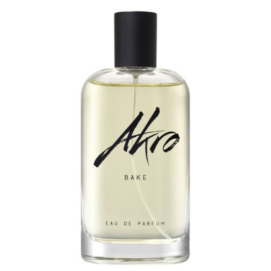 Akro Bake EDP Spray 3.4 oz (Tester) Fragrances (Wholesale) - Luxurious Fragrance Available Online in Hong Kong & China