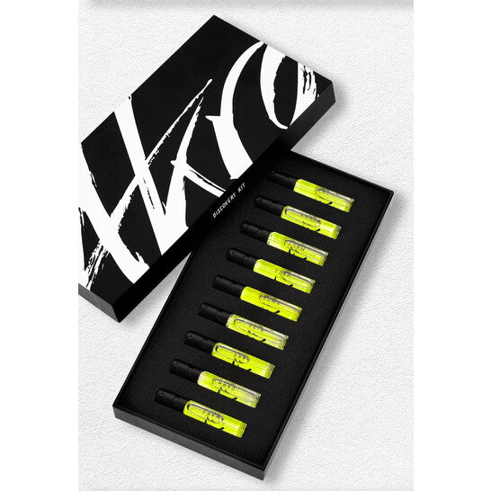 Akro Discovery Kit Gift Set - Luxurious Fragrance Available Online in Hong Kong & China