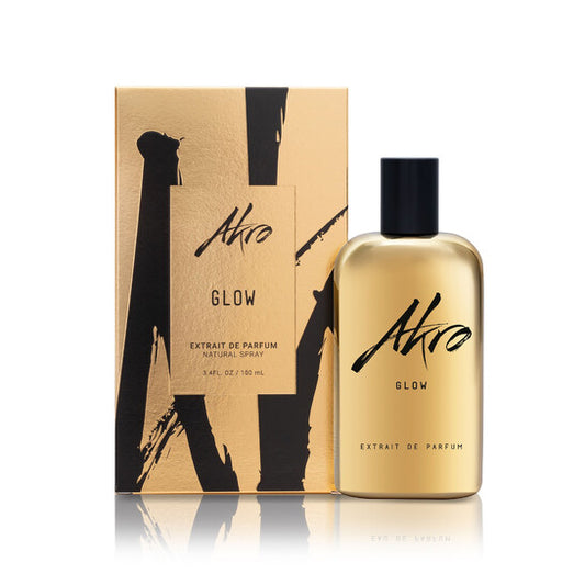 Akro Glow Extrait de Parfum Spray 3.4 oz - Luxurious Fragrance Available Online in Hong Kong & China