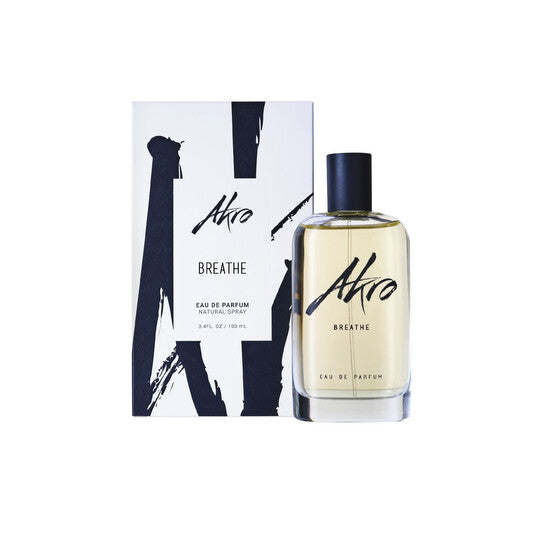Akro Unisex Breath EDP Spray 3.4 oz Fragrances (Wholesale) - Luxurious Fragrance Available Online in Hong Kong & China