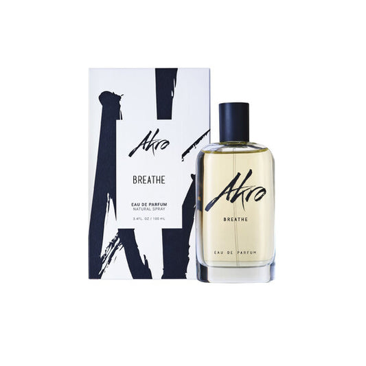 Akro Unisex Breath EDP Spray 3.4 oz Fragrances (Wholesale) - Luxurious Fragrance Available Online in Hong Kong & China