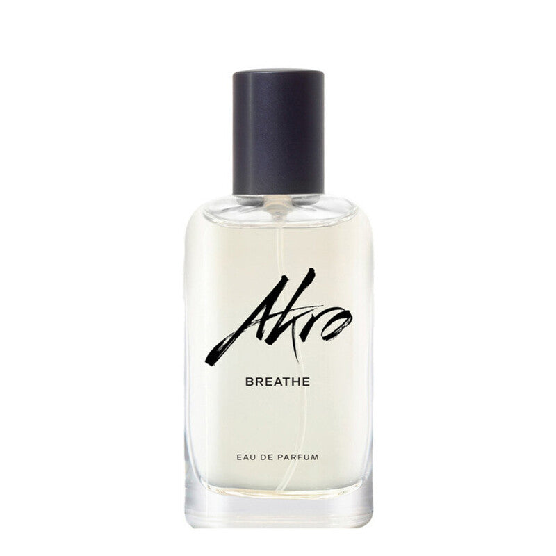 Akro Unisex Breathe EDP Spray 1 oz Fragrances - Luxurious Fragrance Available Online in Hong Kong & China