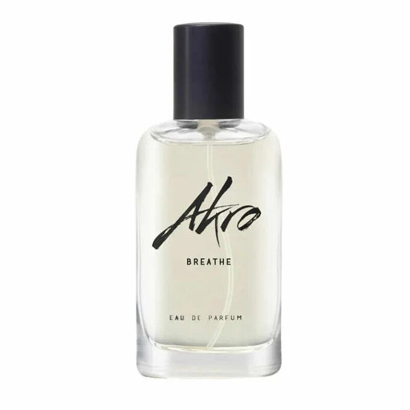Akro Unisex Breathe EDP Spray 1.0 oz Fragrances (Wholesale) - Luxurious Fragrance Available Online in Hong Kong & China