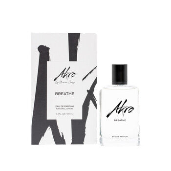 Akro Unisex Breathe EDP Spray 3.4 oz Fragrances (Wholesale) - Luxurious Fragrance Available Online in Hong Kong & China