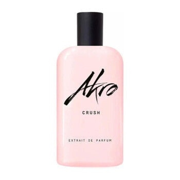 Akro Unisex Crush Extrait de Parfum Spray 3.4 oz Fragrances (Wholesale) - Luxurious Fragrance Available Online in Hong Kong & China