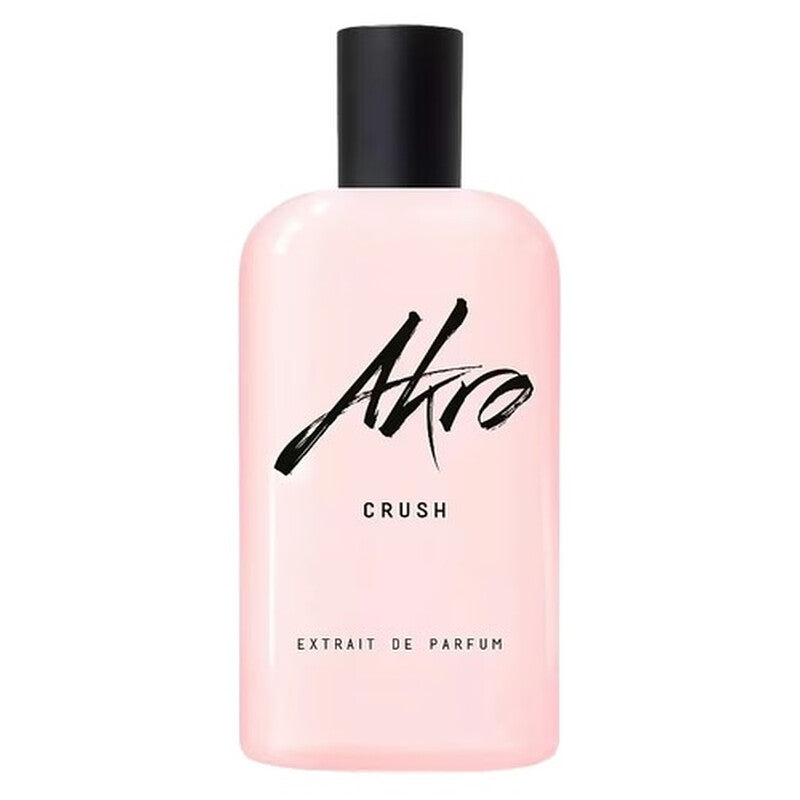 Akro Unisex Crush Extrait de Parfum Spray 3.4 oz (Tester) Fragrances - Luxurious Fragrance Available Online in Hong Kong & China