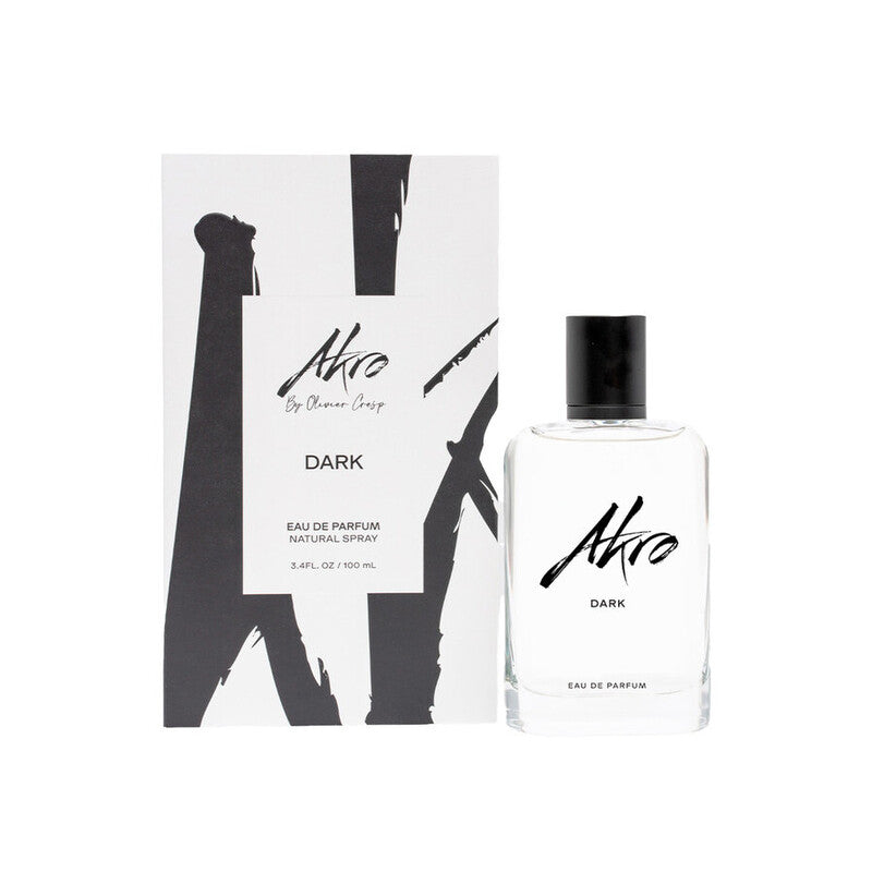 Akro Unisex Dark EDP Spray 3.4 oz Fragrances - Luxurious Fragrance Available Online in Hong Kong & China