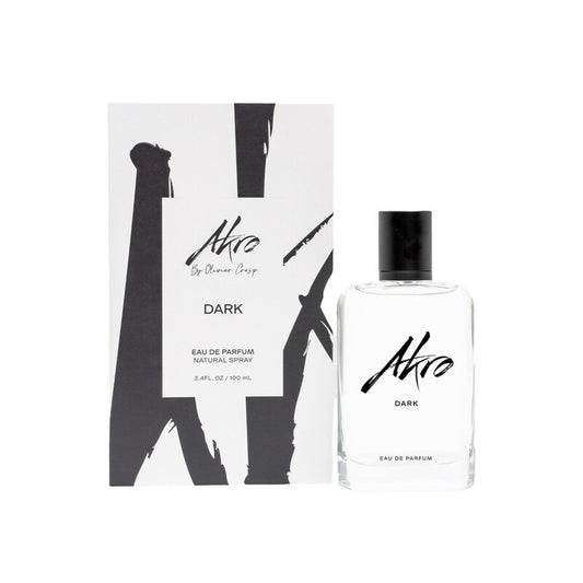 Akro Unisex Dark EDP Spray 3.4 oz Fragrances (Wholesale) - Luxurious Fragrance Available Online in Hong Kong & China