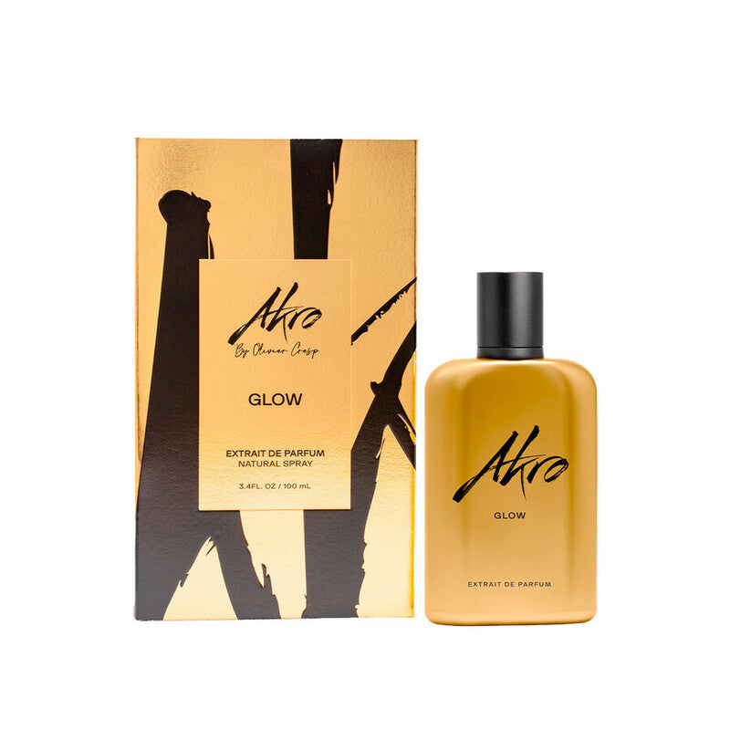 Akro Unisex Glow EDP Spray 3.4 oz Fragrances - Luxurious Fragrance Available Online in Hong Kong & China