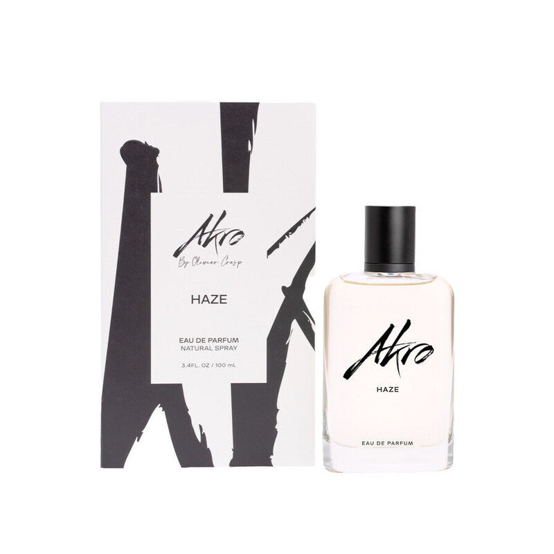 Akro Unisex Haze EDP Spray 3.4 oz Fragrances - Luxurious Fragrance Available Online in Hong Kong & China