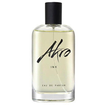 Akro Unisex Ink EDP Spray 3.4 oz Fragrances (Wholesale) - Luxurious Fragrance Available Online in Hong Kong & China