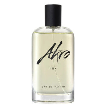 Akro Unisex Ink EDP Spray 3.4 oz (Tester) - Luxurious Fragrance Available Online in Hong Kong & China