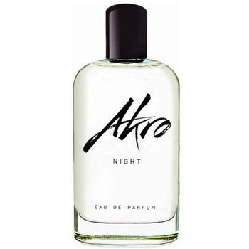 Akro Unisex Night EDP Spray 3.4 oz Fragrances (Wholesale) - Luxurious Fragrance Available Online in Hong Kong & China