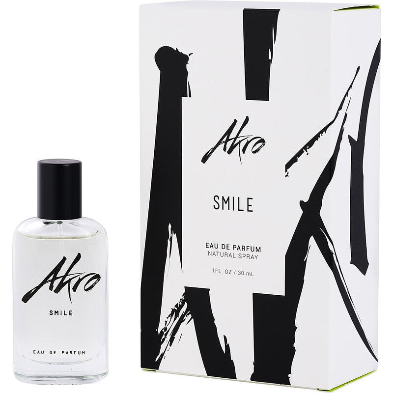 Akro Unisex Smile EDP Spray 1.0 oz Fragrances - Luxurious Fragrance Available Online in Hong Kong & China