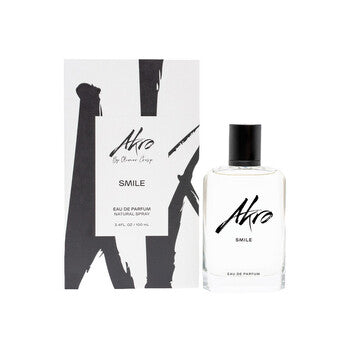 Akro Unisex Smile EDP Spray 3.4 oz Fragrances (Wholesale) - Luxurious Fragrance Available Online in Hong Kong & China