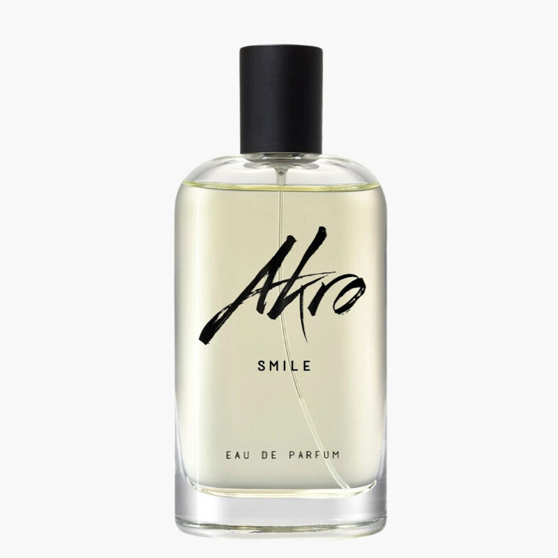Akro Unisex Smile EDP Spray 3.4 oz (Tester) Fragrances - Luxurious Fragrance Available Online in Hong Kong & China