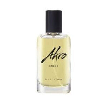 Akro Unisex Smoke EDP 1.0 oz - Luxurious Fragrance Available Online in Hong Kong & China