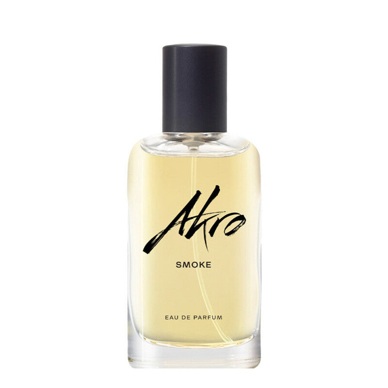 Akro Unisex Smoke EDP Spray 1 oz Fragrances - Luxurious Fragrance Available Online in Hong Kong & China