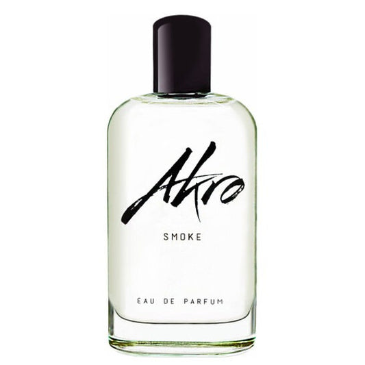 Akro Unisex Smoke EDP Spray 3.4 oz (Tester) - Luxurious Fragrance Available Online in Hong Kong & China