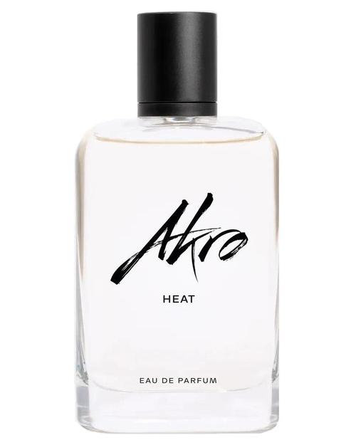 Akro Heat - premium fragrance for sophisticated tastes.