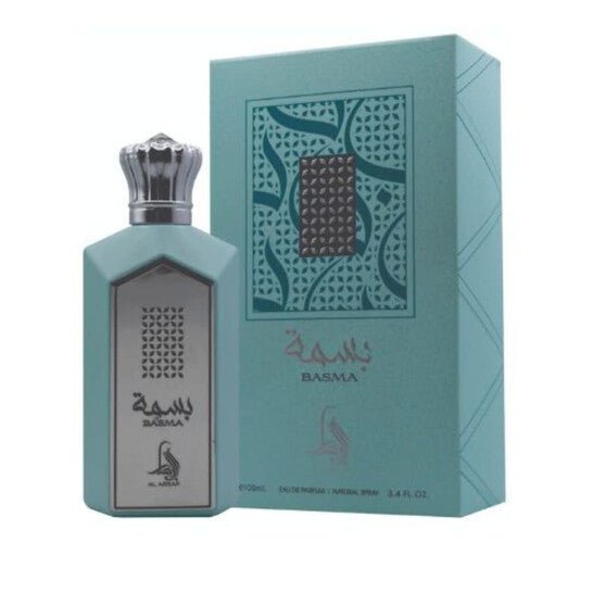Al Absar Ladies Basma EDP Spray 3.38 oz Fragrances (Wholesale) - Luxurious Fragrance Available Online in Hong Kong & China