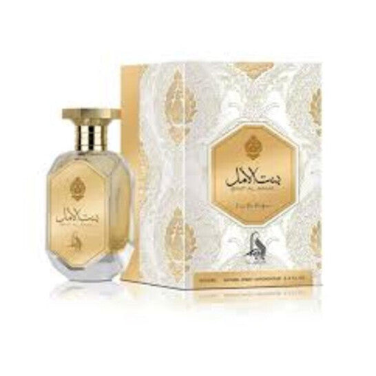 Al Absar Ladies Bint Al Amal EDP Spray 2.7 oz Fragrances - Luxurious Fragrance Available Online in Hong Kong & China
