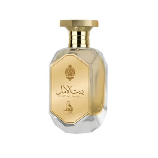 Al Absar Ladies Bint Al Amal EDP Spray 3.38 oz (Tester) Fragrances  - Luxurious Fragrance Available Online in Hong Kong & China