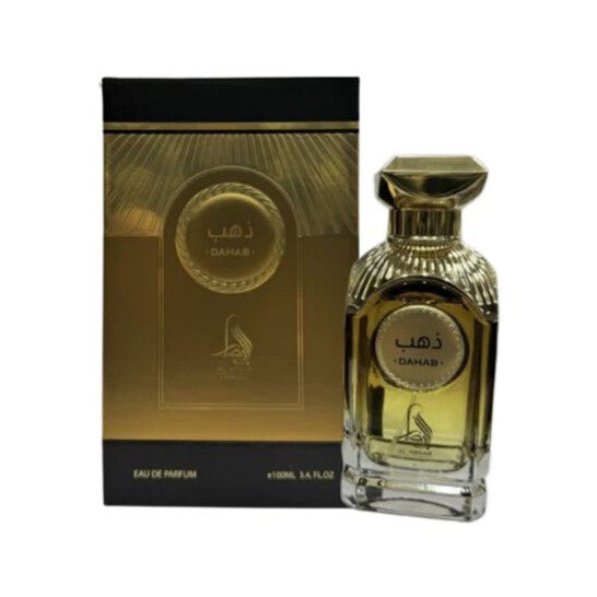 Al Absar Ladies Dahab EDP Spray 3.38 oz Fragrances (Wholesale) - Luxurious Fragrance Available Online in Hong Kong & China