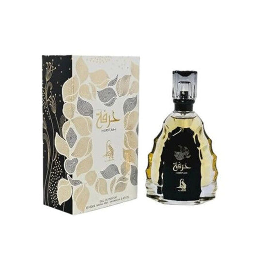 Al Absar Ladies Hirfah EDP Spray 3.38 oz Fragrances (Wholesale) - Luxurious Fragrance Available Online in Hong Kong & China