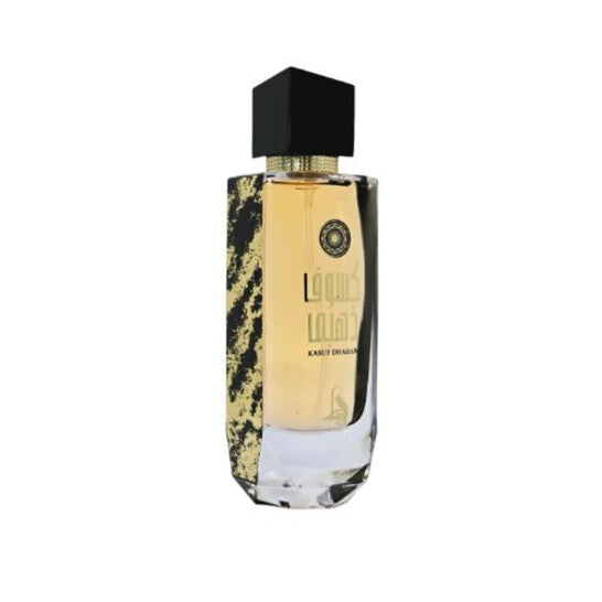 Al Absar Ladies Kasuf Dhahabi EDP Spray 3.38 oz (Tester) Fragrances  - Luxurious Fragrance Available Online in Hong Kong & China