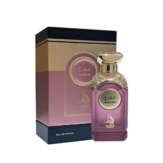 Al Absar Ladies Maghri EDP Spray 3.38 oz Fragrances (Wholesale) - Luxurious Fragrance Available Online in Hong Kong & China