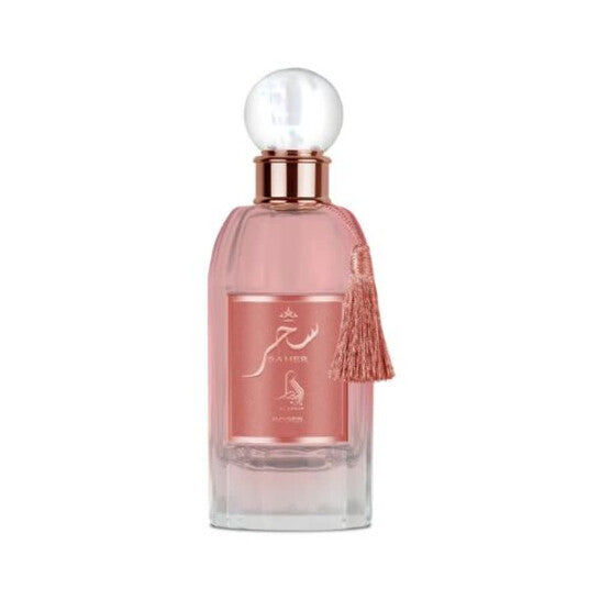 Al Absar Ladies Saher Roses EDP Spray 3.38 oz (Tester) Fragrances  - Luxurious Fragrance Available Online in Hong Kong & China